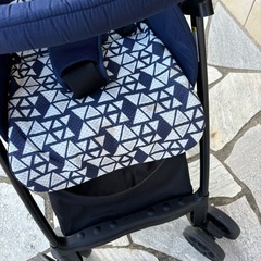 Aprica  マジカルエアークッションABの画像