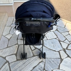 Aprica  マジカルエアークッションABの画像