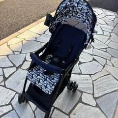 Aprica  マジカルエアークッションABの画像