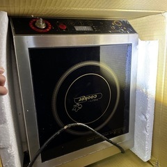 ②タピオカ屋で使用されていた機械、3種類。の画像