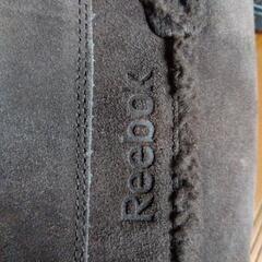 『Reebok』リーボック イージートーン スエード ブーツの画像