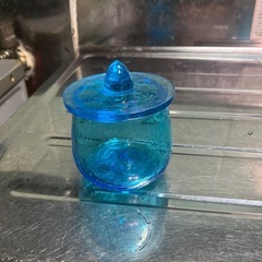 琉球ガラスの画像
