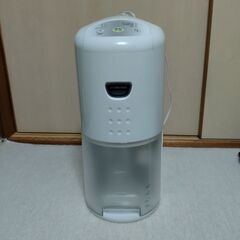 美品　コロナCORONA 除湿機 6.3L 木造7畳～コンクリー...