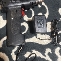Craftsman Cordless Drill 500 RPM
