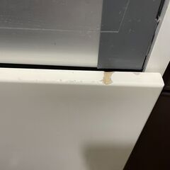 キッチン収納棚　キッチンボードの画像