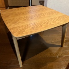 コタツ