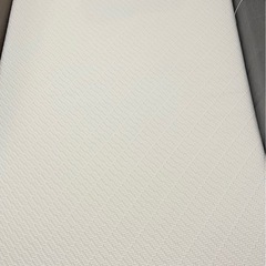 セミダブル　マットレス　低反発の画像