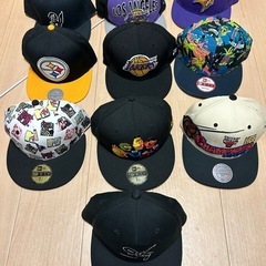 ニューエラ　　まとめ売り