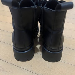 ブーツの画像
