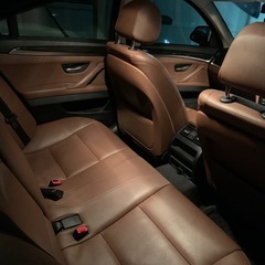 BMW523d イノベーター限定車の画像