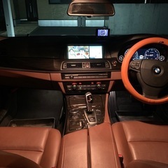 BMW523d イノベーター限定車