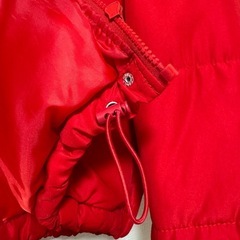 GRL ダウン　の画像
