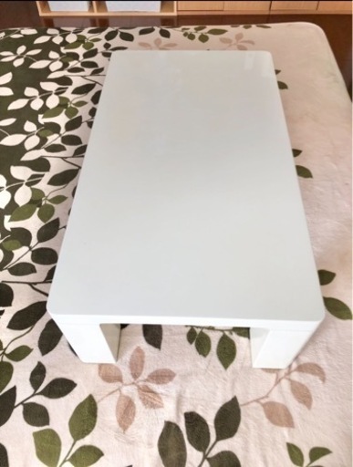 ローテーブル(karimoku)