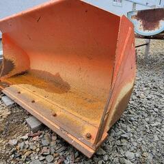 ZW30-5B 土木用バケットの画像