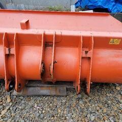 ZW30-5B 土木用バケットの画像