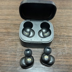 JVC HA-FX53T ワイヤレスイヤホンの画像