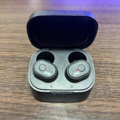 JVC HA-FX53T ワイヤレスイヤホンの画像