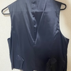 スーツ スリーピースの画像