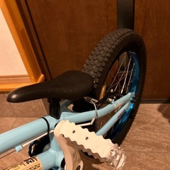 FullMarks 20インチ トライアル バイク 自転車