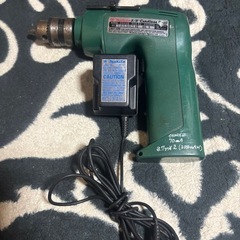 Makita 電動ドリル 充電式