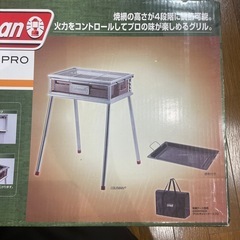 新品⭐️Coleman  コールマン　クールスパイダー　　キャンプ　　未開封 　の画像