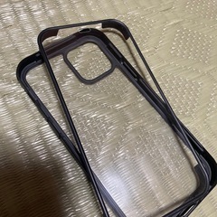 iPhone12 携帯カバー