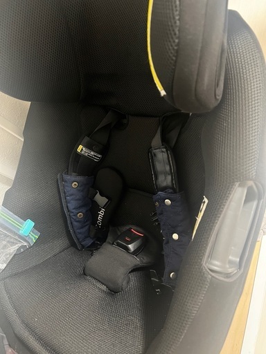 チャイルドシート