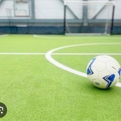 フットサルしましょっ！！