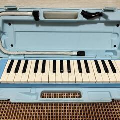 鍵盤ハーモニカ（ピアニカ）の画像