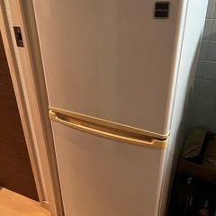 日立冷蔵庫 R-12VA