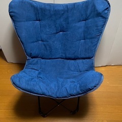 ニトリ バタフライチェア