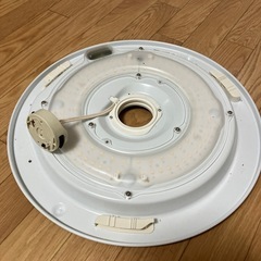 6畳〜8畳用シーリングライト