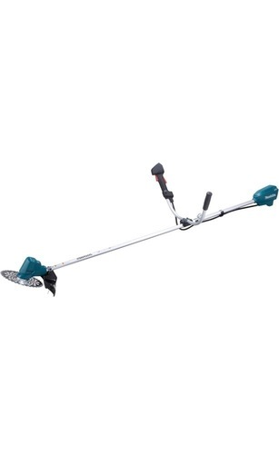 マキタ 充電式草刈機本体のみ MUR190SD 新品未使用品！