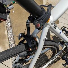 自転車 クロスバイク