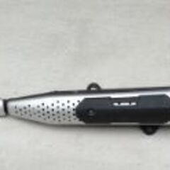 ホンダハンターカブCT125(JA55)純正マフラー