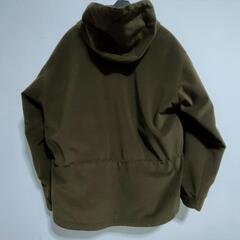 AIGLE（エーグル）サファリジャケット　sサイズの画像