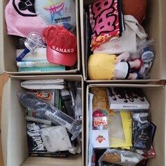 大量　タレントグッズ　アイドルグッズ ロック系 等