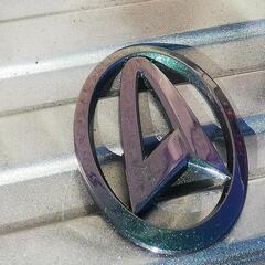 ダイハツエンブレムの画像