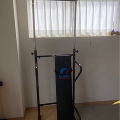 《お取引中》ぶら下がり健康機