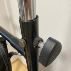 《お取引中》ぶら下がり健康機の画像
