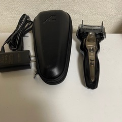 Panasonic シェーバー  ラムダッシュ ES-ST2P ...