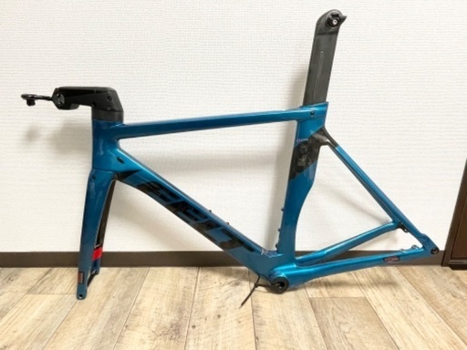 FELT AR フレームセット