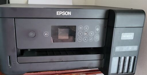 EPSON コピー機売ります