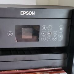 EPSON コピー機売ります