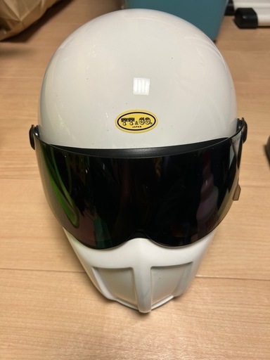 tt&co マッドマックス   ヘルメット