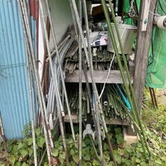 園芸用の支柱