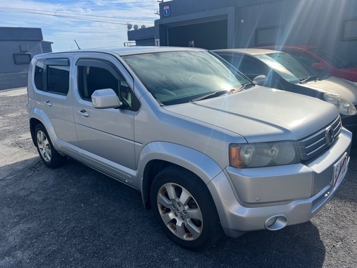 ホンダ　クロスロード