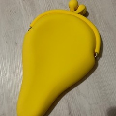 ★【再値下げ】がま口！卓球ラケットケース