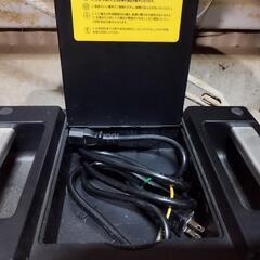 EENOUR P2001 ポータブル電源 2200W 2000Whの画像