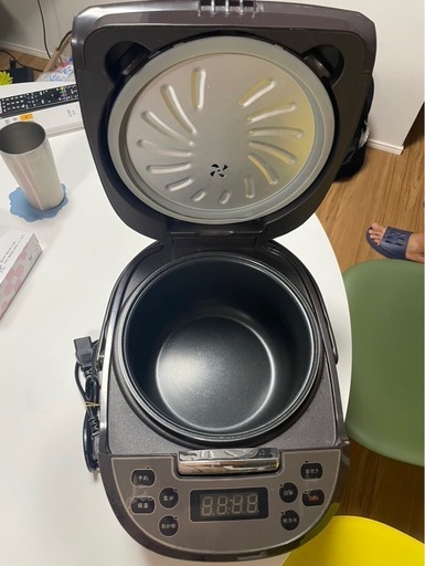 炊飯器